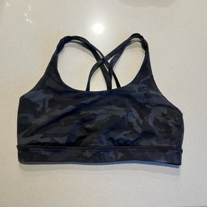 Lululemon Energy Bra!!